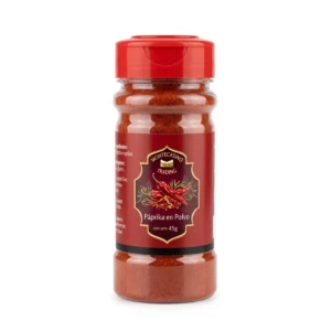 Aji Panca 45gr MonteCasino - Imagen 1