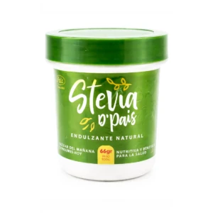 Stevia 66gr DPais