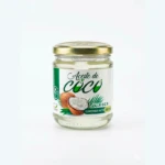 aceite de coco