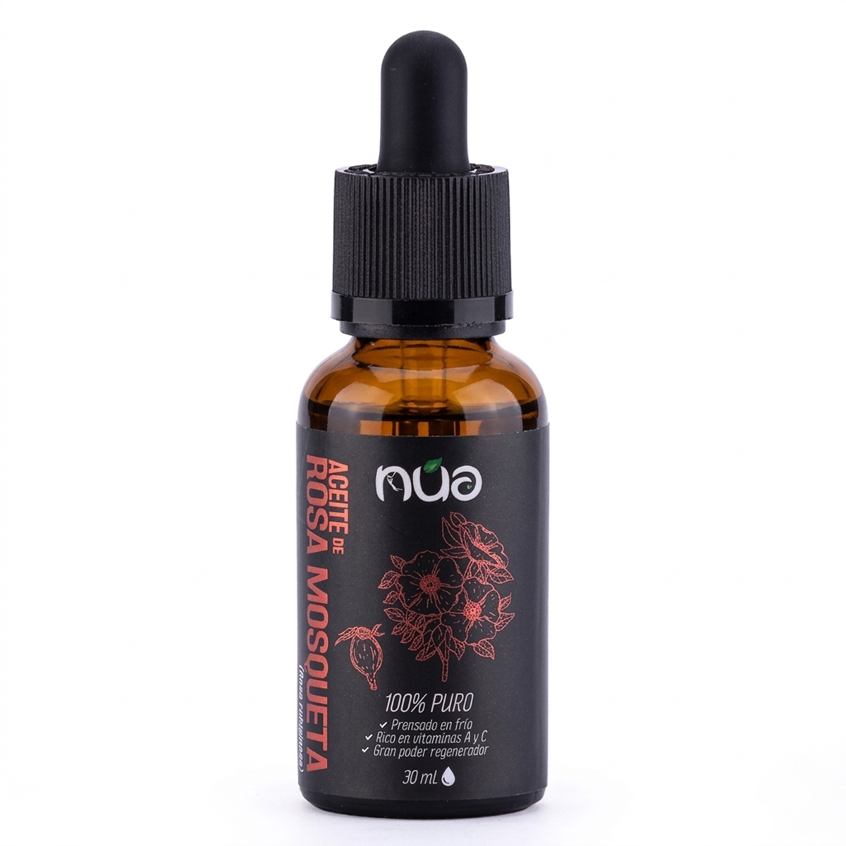 aceite de rosa mosqueta