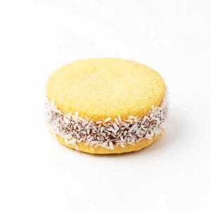 Alfajor 15gr Delicious