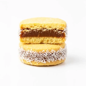 Alfajor 15gr Delicious - Imagen 3