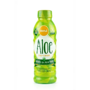 Aloe Vera 500ml LaNuestra - Imagen 1