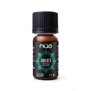 Aceite Arbol de Te 11ml Nua