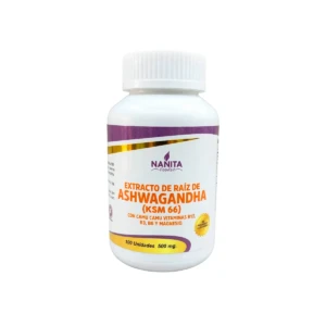 ashwagandha