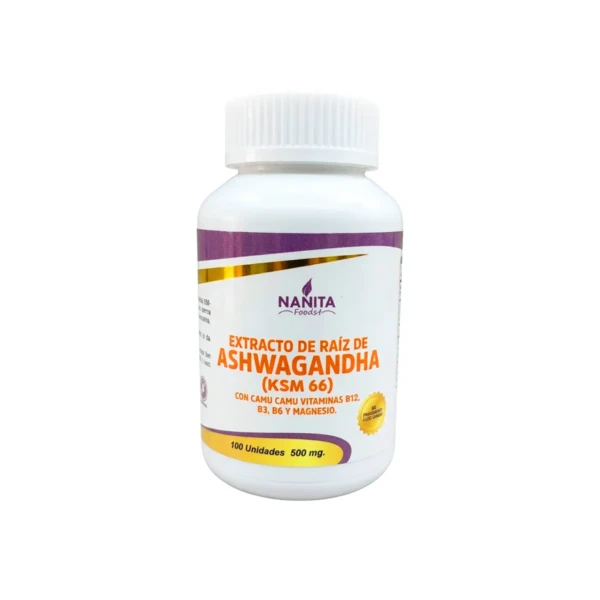 ashwagandha