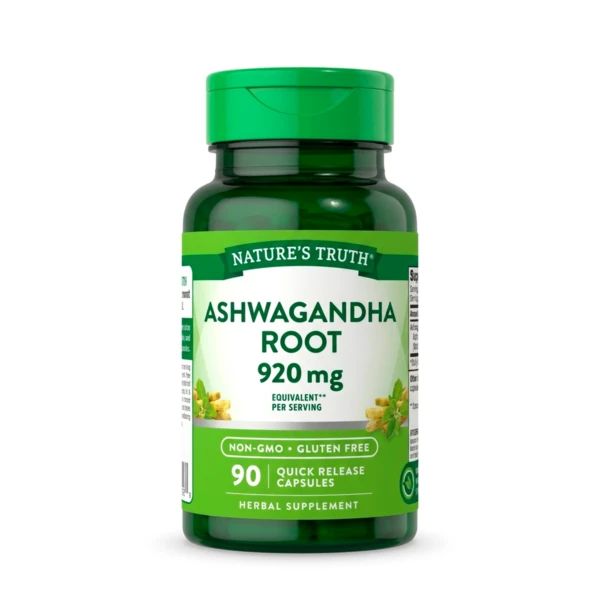 ashwaganda