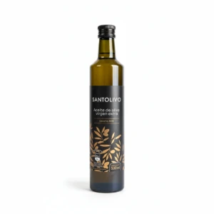 Aceite Oliva 500ml Santolivo