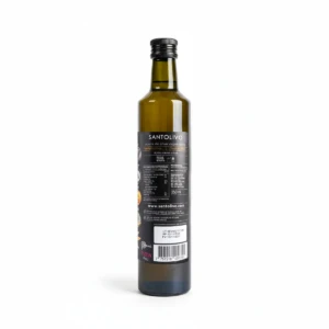 Aceite Oliva 500ml Santolivo - Imagen 4