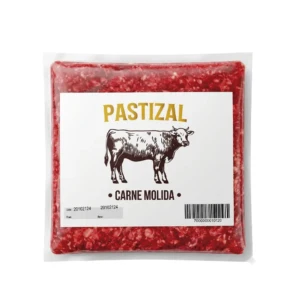 carne molida