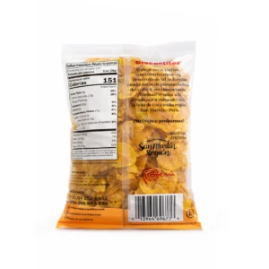 Chifle Dulce 150gr Crocantitos - Imagen 2