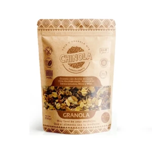 Chinola 250gr BenditoVergel