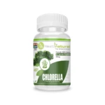 chlorella