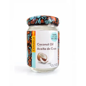 Aceite de Coco 450ml Candela