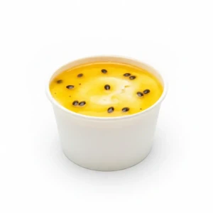 Cuchareable Maracuya 110gr Delicious