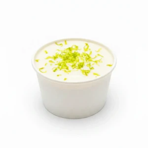 Cuchareable Pie de Limón 110gr Delicious