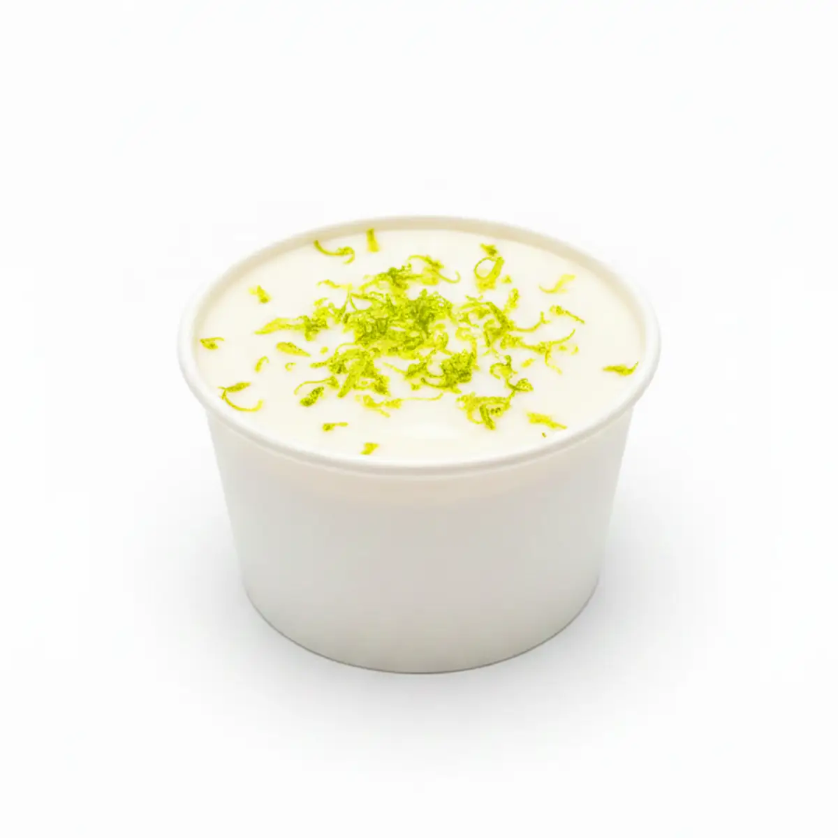 Cuchareable de Pie de Limon 110gr Delicious