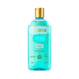 Shampoo Repara e Hidrata 435ml Fatima