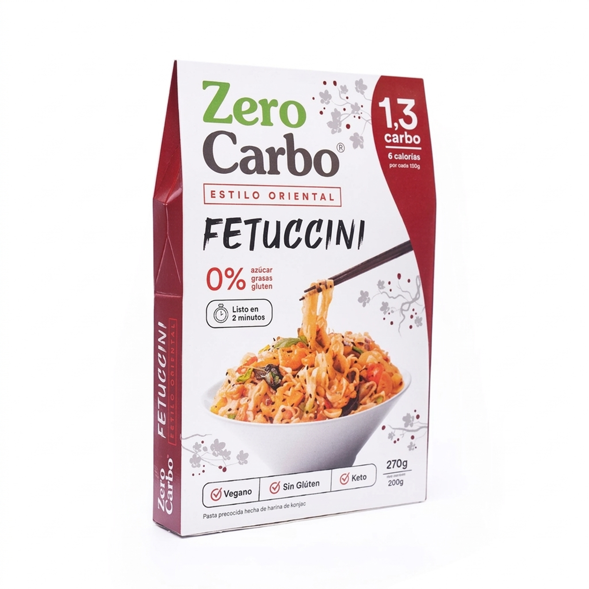 fetuccini