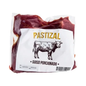 guiso porcinado