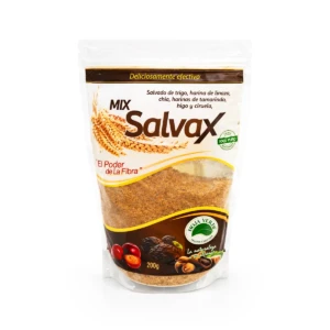 Mix Salvax 200gr HojaVerde