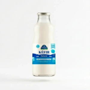 kefir de leche