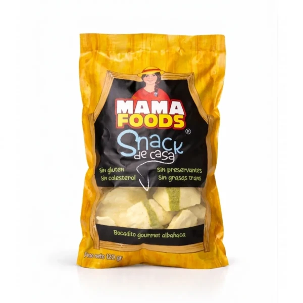 mama yuca 120gr