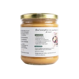 Mantequilla de Mani 500gr Providencia - Imagen 3