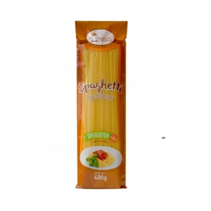 Pasta Spaghetti 400gr MolinosdelMundo