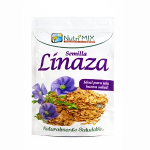 Semillas de Linaza 200gr Nutrimix