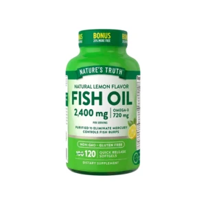 omega 3