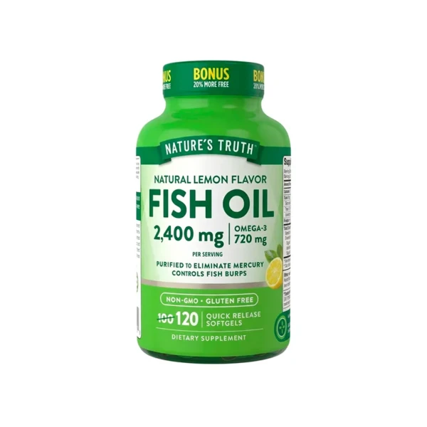 omega 3