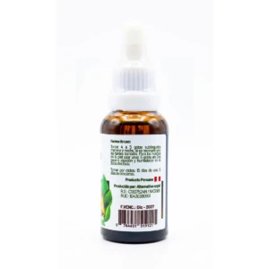 Aceite Oregano 30ml Naturvev - Imagen 3
