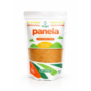 Panela 1kg Goga