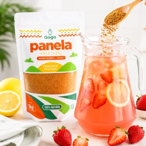 Panela 1kg Goga - Imagen 2