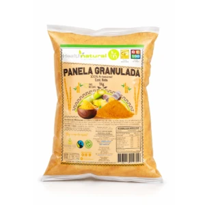 Panela 1kg HealthNatural