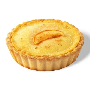 Tartaleta de manzana 110gr Delicious - Imagen 1