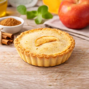 Tartaleta de manzana 110gr Delicious - Imagen 2