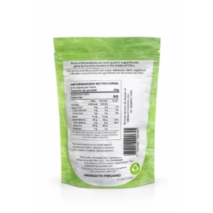 Piña Deshidratada 80gr Wiraccocha - Imagen 2