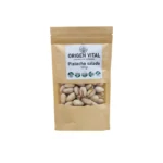 pistacho salado