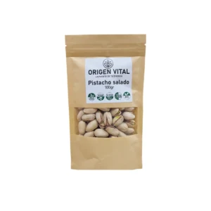 pistacho salado