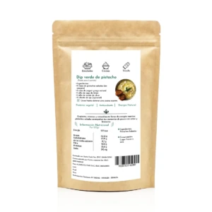 Pistacho Salado 100gr Origen - Imagen 3