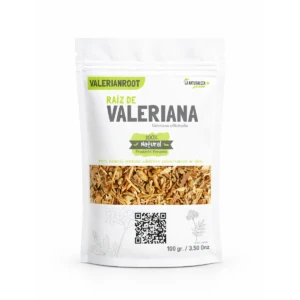 Raiz de Valeriana 100gr LaNaturaleza