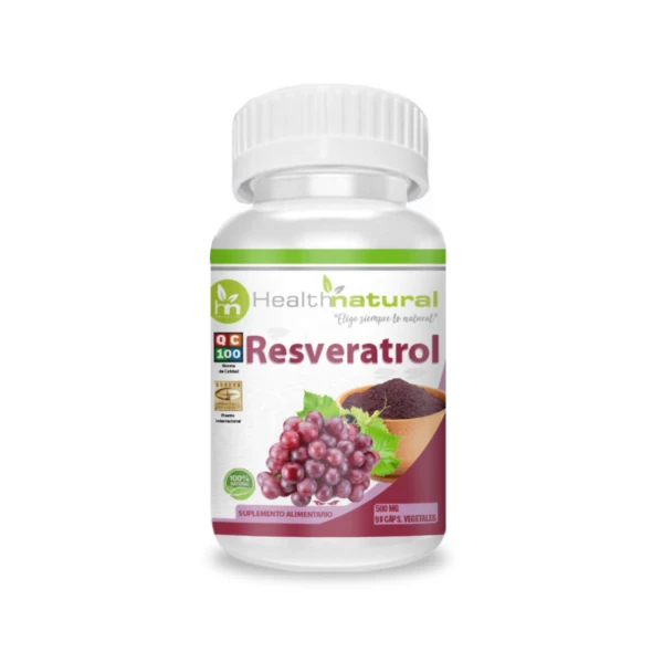 resveratrol calsulas resveratrol
