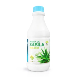 Bebida de Sabila 1L Terrasana