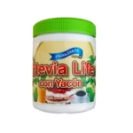 stevia life con yacon
