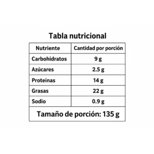 Torta Keto Zanahoria Amor (Porción) - Imagen 4