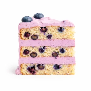 Torta Keto Arandano 200gr Amor