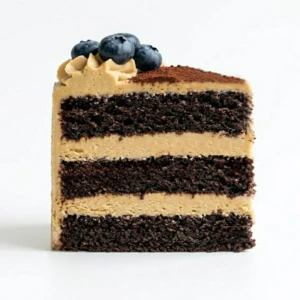 Torta Keto Moka 200gr Amor