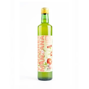 Vinagre de Manzana 500ml Oli - Imagen 1